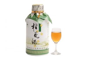 桂花酒