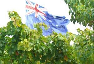 新世界葡萄酒大国-澳大利亚