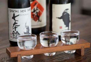 日本清酒