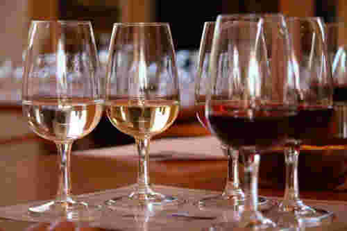 葡萄酒问答：什么是ISO标准杯？