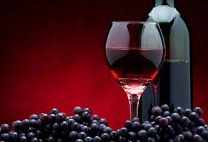 酒知识：白葡萄酒和红葡萄酒的区别