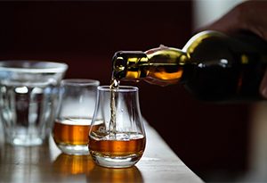 酒知识：普洱威士忌能治感冒是真的吗？