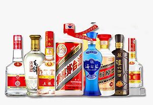 酒知识：浅谈中国白酒的分类