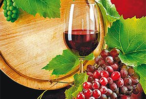 酒知识：如何有效减去葡萄酒中的酒酸？