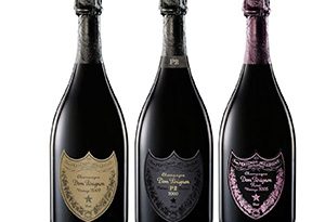 Dom Pérignon