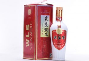 武陵酒1988