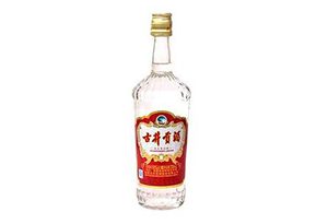 酒知识：白酒知识知多少：这两款纯粮光瓶名酒你见过吗？