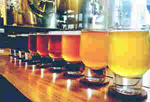 酒知识：连生啤、熟啤、鲜啤、精酿都分不清楚，还喝什么啤酒
