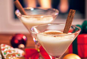 酒知识：3种异国圣诞节酒文化