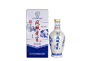 酒知识：辽宁白酒有哪些？辽宁十大名酒