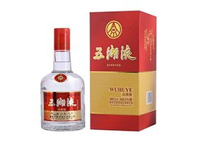 五湖液酒