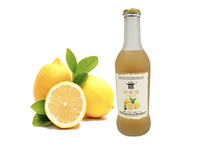 酒知识：柠檬果酒的制作方法