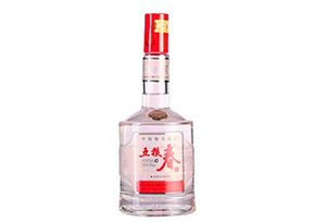 五粮春白酒