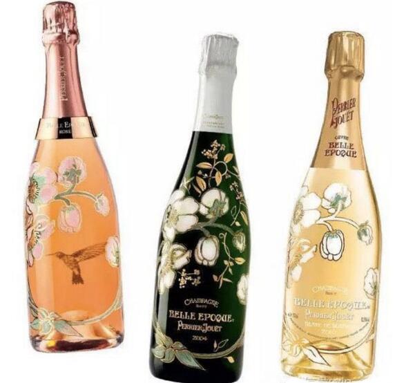 酒知识：巴黎之花香槟多少钱一瓶，香槟界的小公主定价在500元左右