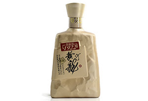 酒知识：黄河龙1922和汾酒黄盖哪个好喝？