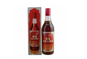 酒知识：饮用三鞭酒需要注意什么？