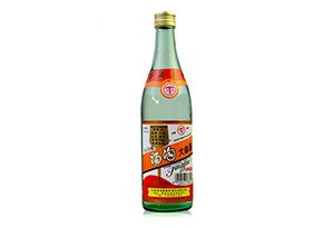 酒知识：汤沟酒怎么样？