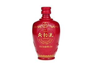 酒知识：六和液是什么酒？与五粮液酒有什么关系？