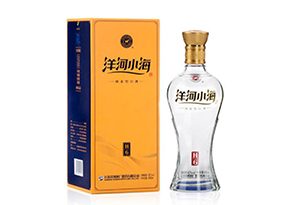 酒知识：洋河小海酒的口感怎么样？