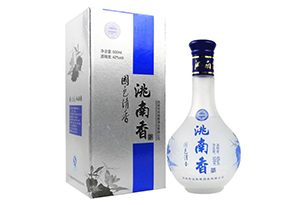 洮南香酒