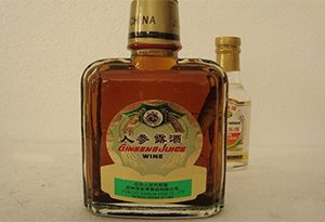 露酒