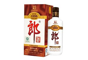 酒知识：郎酒1898和1956的区别