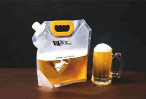 酒知识：原浆啤酒与普通啤酒有什么区别？
