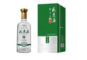 酒知识：板栗泡酒都有哪些功效与作用？