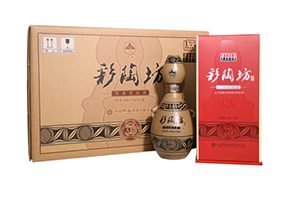 酒知识：仰韶酒是一款怎么样？