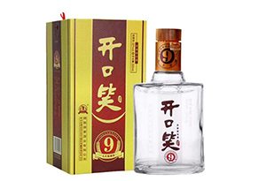 酒知识：开口笑酒怎么样？