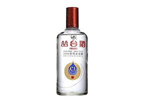 酒知识：丛台酒多少钱一瓶？