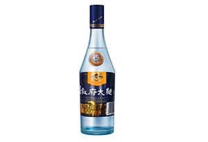 叙府大曲酒