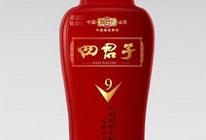 酒知识：山东单县的四君子酒怎么样？