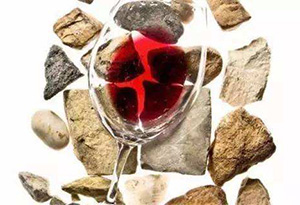 酒知识：葡萄酒为什么会含有矿物质味？