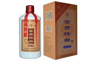 酒知识：金贵酒好不好喝？