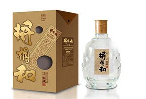 酒知识：将相和酒怎么样？