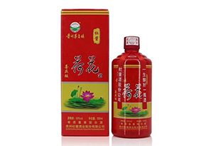 酒知识：杜酱荷花酒怎么样？