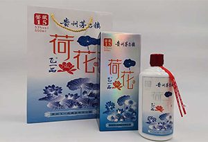 酒知识：飞一品荷花酒怎么样？