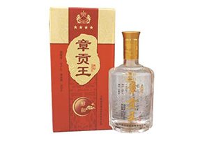 章贡王酒