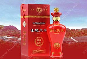 酒知识：金潭玉液酒怎么样？