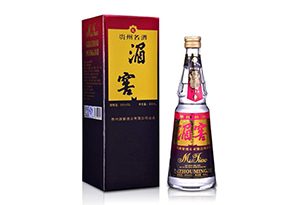 酒知识：贵州湄窖酒怎么样？