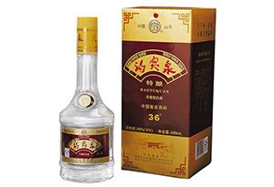 酒知识：趵突泉酒怎么样？