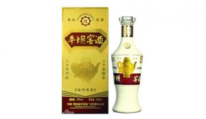 酒知识：贵州平坝窖酒多少钱一瓶？