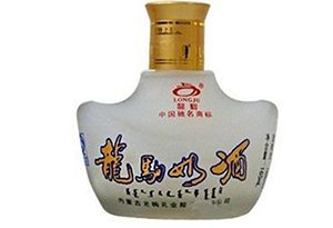 酒知识：龙驹奶酒怎么样？