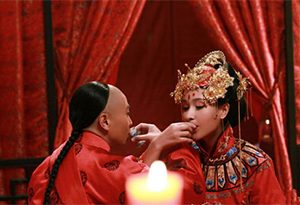 酒知识：合卺酒是不是交杯酒？