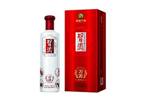 酒知识：金质习酒和汉酱那个好？