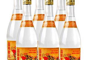 酒知识：山西都有哪些好喝的白酒品牌？