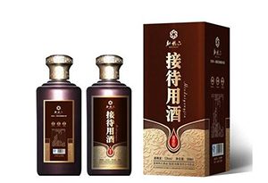 酒知识：定制酒能设计白酒的内外包装吗？