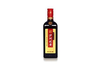 半干黄酒