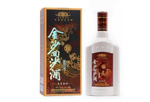 酒知识：五星金沙回沙酒怎么样？